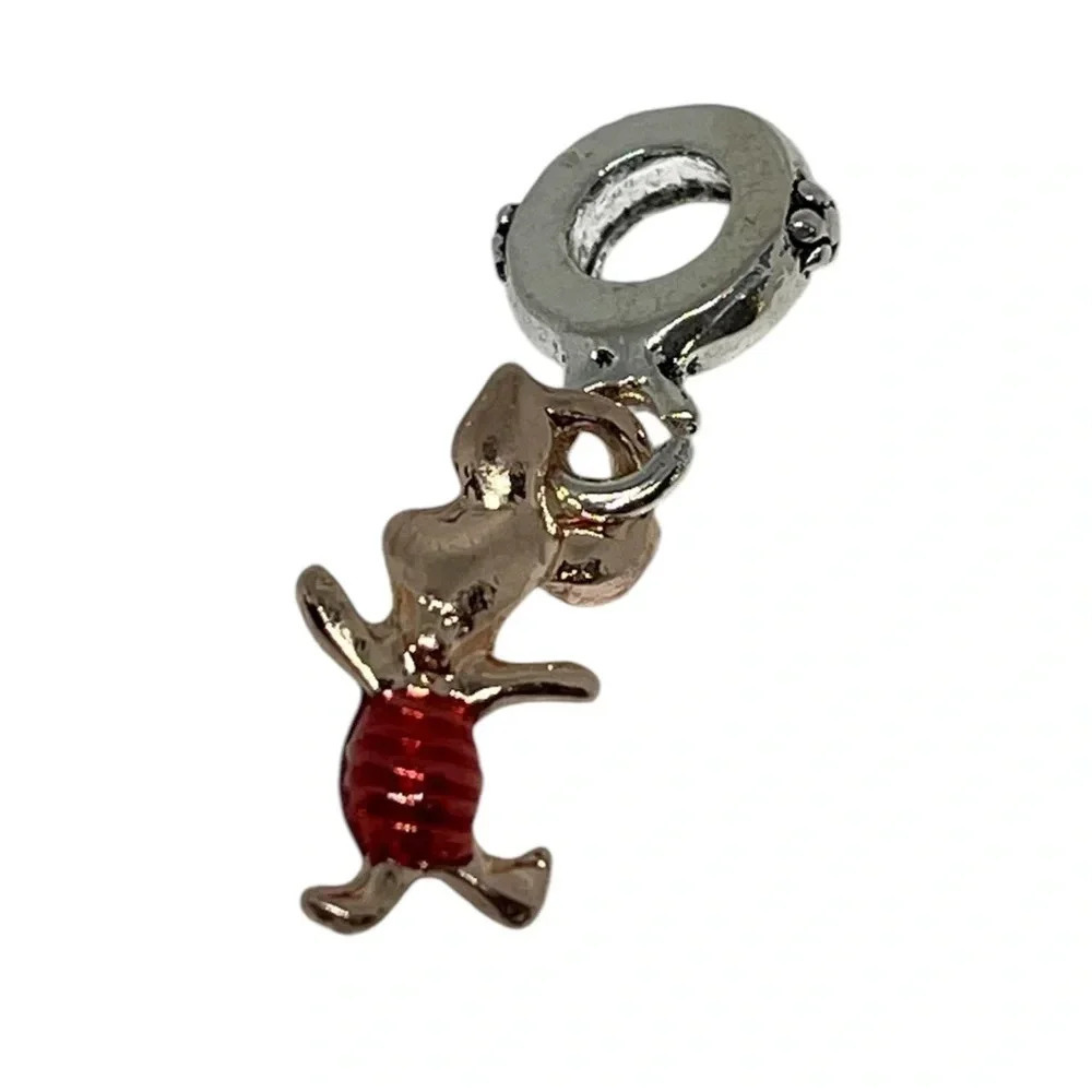Disney piglet  Winnie The Pooh Charm 💝 - Picture 4 of 7